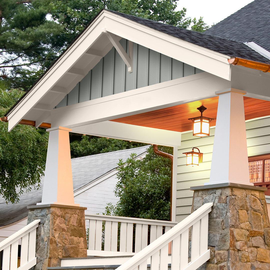 Royal Moulding & Trim Installation Guide U.S. LUMBER