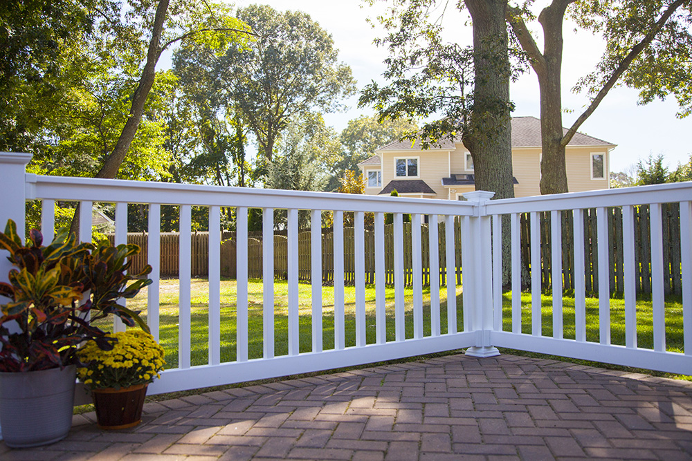 RDI Finyl Line Decorative Accents Warranty - U.S. LUMBER